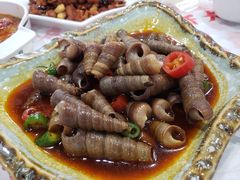 麻辣田螺-虎虎龙虾大排档(双井店)