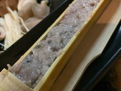 香菇虾滑-丽江庭院之爱在路上(西单店)