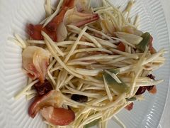 -品海楼·大连海胆锅贴馆(东港店)