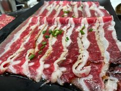 -花味·自助烤肉(南方时代店)