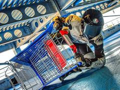 -旗利摩托(旧宫店)