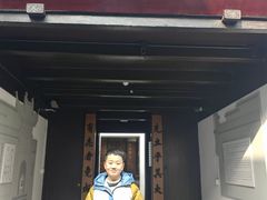 -乌镇东栅景区-茅盾故居