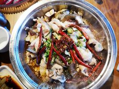 -隔壁老王·家常云南菜(花巷店)