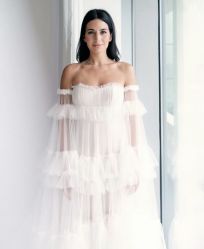 -Vera Wang婚纱礼服旗舰店