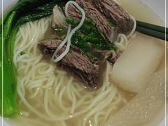-新仙清汤牛腩(铜锣湾店)