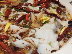 -新太二·鲜料川菜(万泰汇店)