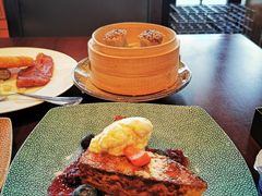 -杭州西子湖四季酒店-WL BISTRO西湖餐厅(灵隐路店)