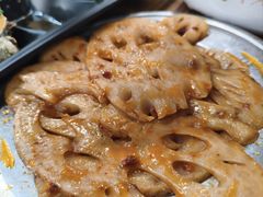 -冶建镜子·老南昌大排档·江西虾王(总店)