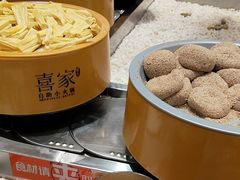 -喜家自助小火锅(乐客城店)