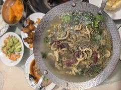 -柳沟豆腐宴69号福豆堂