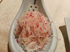 -苏州阳澄湖澜廷酒店-有景阁中餐厅
