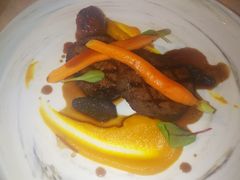 -北京古城老院厉晓麟精致菜