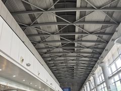 -大连周水子国际机场