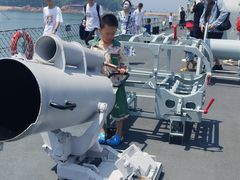 -中国人民解放军海军博物馆