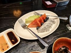 -五缘湾凯悦酒店·悦饗中餐厅