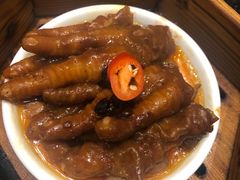 -正斗·港式粤菜(SKLP店)