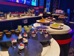 -西安W酒店·WEI全味西餐厅