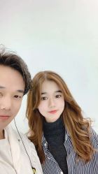 -YESIDO椰岛造型烫发染发