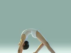 -予荷舞蹈(盛景校区)