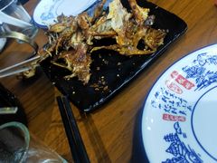 -记忆串城·东北烧烤·小龙虾·大型团建(南油店)
