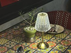 -BROWNSTONE布朗石西班牙餐厅(富城店)