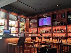 -The Cheebat 锌吧·Bistro(体育西店)