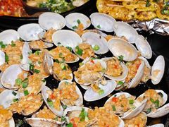 -何师烧烤Pro ·江湖川菜·小龙虾·精酿(太古里旗舰店)