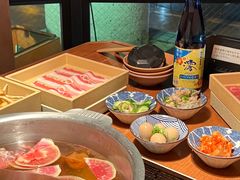 -しゃぶしゃぶ温野菜(京都河原町蛸薬師店)
