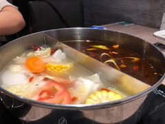 -老鼎旺安格斯牛肉火锅(衡艺广场店)