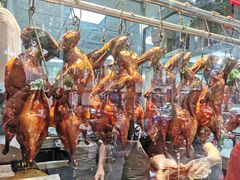 -聂记粤菜馆(鼓西路店)