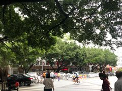-广州市第一人民医院(院本部)