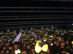 皇冠海～-香港会议展览中心演讲厅