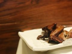 红烧乳鸽-九妙坊(牡丹园店)