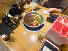 -水林间·寿喜烧自助(仙林金鹰店)