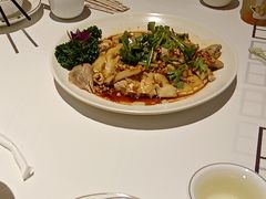 -强记海鲜·大排档(蛇口新街店)