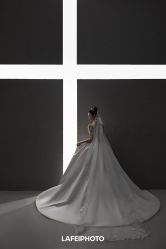 点击看大图 -帆拉斐婚纱摄影(春熙店)