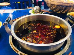 -马路边边串串香(双井直营店)