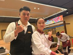 -海底捞火锅(杭州天虹购物中心店)