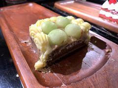 -赛瑞喜来登大酒店-盛宴自助餐厅