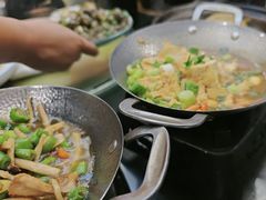 -小乡小镇·传承桐庐土菜·老板亲自烧的菜