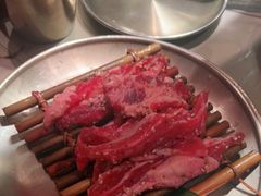 -西塔老太太泥炉烤肉(温州首店万象城黑金店)