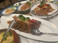 -杭州西湖柳莺里酒店·闻莺厅