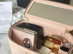 -CHANEL(恒隆广场店)