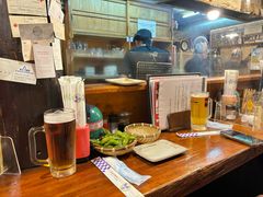 -やきとり一番 八条口店