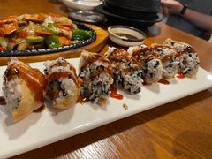 -第二外国语学院-韩国餐厅(朝阳路店)