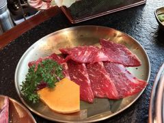 -伏一解牛烤肉专门店(信业购物中心店)