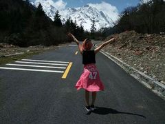 -金鼎雪山牦牛杂火锅(理县总店)