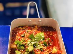 -马路边边串串香(苗栗路店)