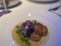 -香港喜来登酒店蚝酒吧