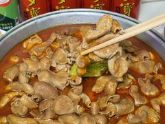 -彭记铁锅肥肠(东四总店)